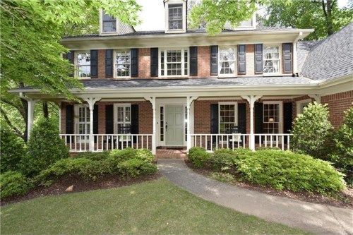 5188 Sandlewood Court, Marietta, GA 30068