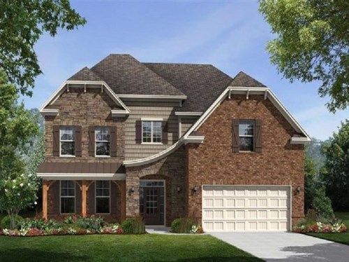 2010 Seneca Creek Drive, Cumming, GA 30041