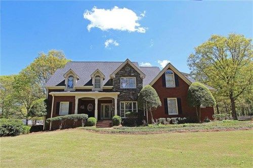 1326 Ewing Chapel Road, Dacula, GA 30019