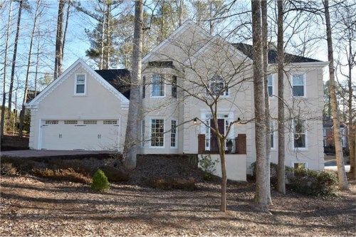 730 Robinson Farms Drive, Marietta, GA 30068