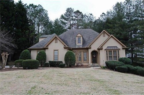 9870 Hunt Club Way, Alpharetta, GA 30022