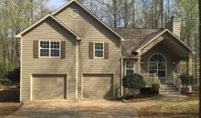 6110 Carriage Court Cumming, GA 30040