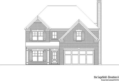 1994 Prince Place, Watkinsville, GA 30677