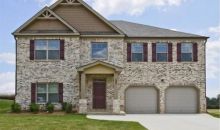 5814 Rex Ridge Loop Rex, GA 30273