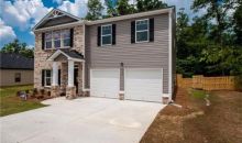 5790 Rex Ridge Loop Rex, GA 30273