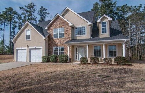 4875 Ruby Pines Court, Stone Mountain, GA 30083