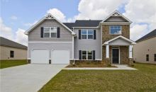 291 Sapphire Bend Riverdale, GA 30296