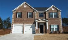 283 Sapphire Bend Riverdale, GA 30296