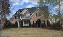 4114 Alayna Lee Circle Mcdonough, GA 30252