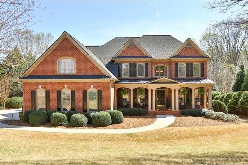 620 Riverhaven Drive, Suwanee, GA 30024