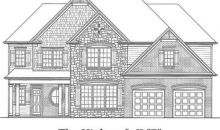 2405 Bancroft Pass Cumming, GA 30041