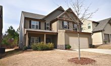4445 Black Hills Drive Nw Acworth, GA 30101