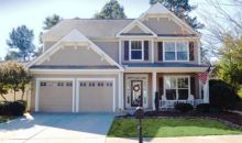 3967 Allatoona Springs Lane Nw Acworth, GA 30101