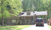 4325 Friar Tuck Lane Buford, GA 30518