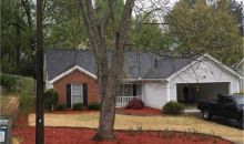 954 Sugar Crossing Lane Buford, GA 30518