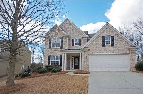 4450 Azurite Street, Cumming, GA 30040