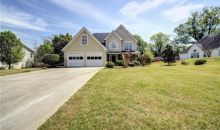 5821 William Vernon Drive Powder Springs, GA 30127