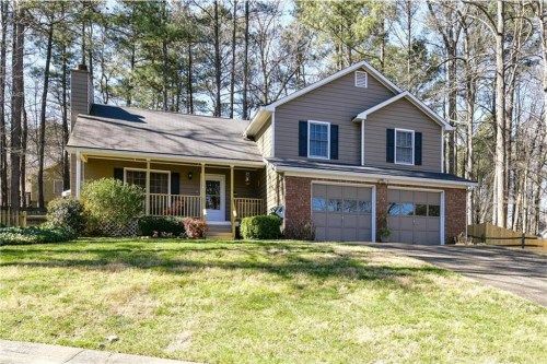 3502 April Breeze Lane, Acworth, GA 30101