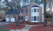 3270 Enclave Court Nw Kennesaw, GA 30152