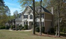1210 Quail Run Lane Cumming, GA 30041