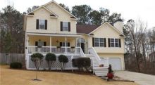 6167 Autumn View Cove Nw Acworth, GA 30101