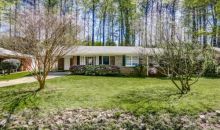 3141 Highland Drive Se Smyrna, GA 30080