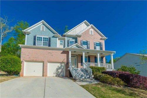 753 Win West Crossing, Auburn, GA 30011