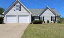 2610 Abbots Glen Drive Nw Acworth, GA 30101