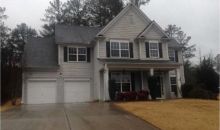 46 Rosemeade Way Acworth, GA 30101