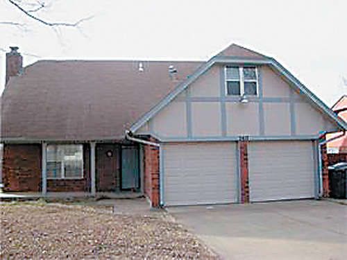 5417 Keith, Oklahoma City, OK 73135