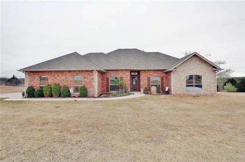 549 Summer Hill, Blanchard, OK 73010