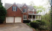 3930 Overlake Drive Cumming, GA 30041