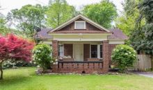 1736 John Calvin Avenue Atlanta, GA 30337