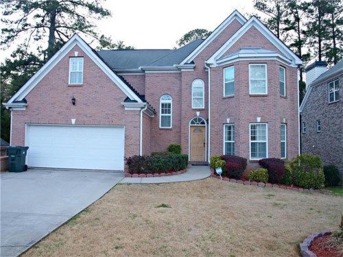 5348 Charity Way, Stone Mountain, GA 30083