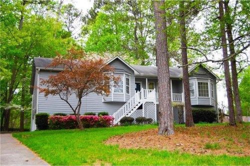 1738 Windchime Court, Kennesaw, GA 30152