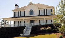 146 Steeple Chase Trail Dallas, GA 30132