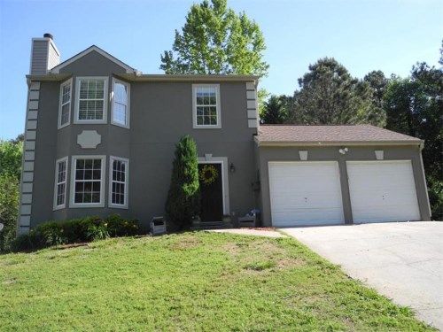 1802 Crescent Hill Drive Nw, Acworth, GA 30102