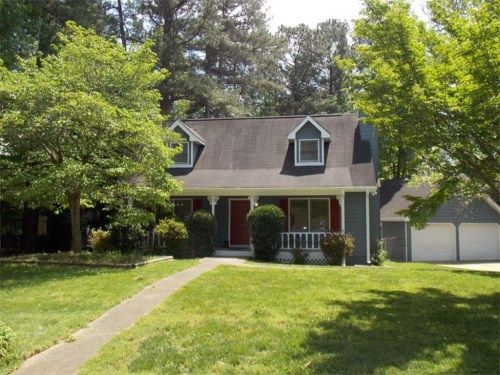 4499 Calumet Drive Nw, Kennesaw, GA 30152