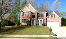 7184 Sweetwater Valley Stone Mountain, GA 30087