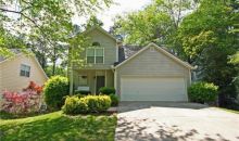 4207 Abington Walk Kennesaw, GA 30144