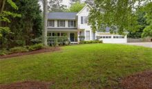 736 Creek Trail Nw Kennesaw, GA 30144