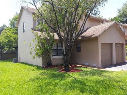 250 Lakeside Cir # 250, Fort Lauderdale, FL 33326