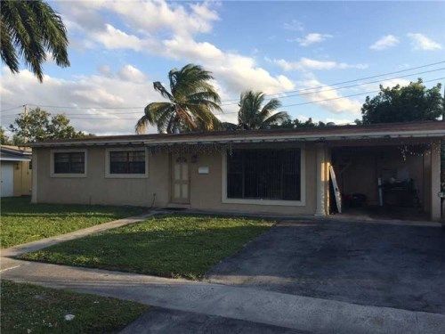 4710 NW 12th Ct, Fort Lauderdale, FL 33313