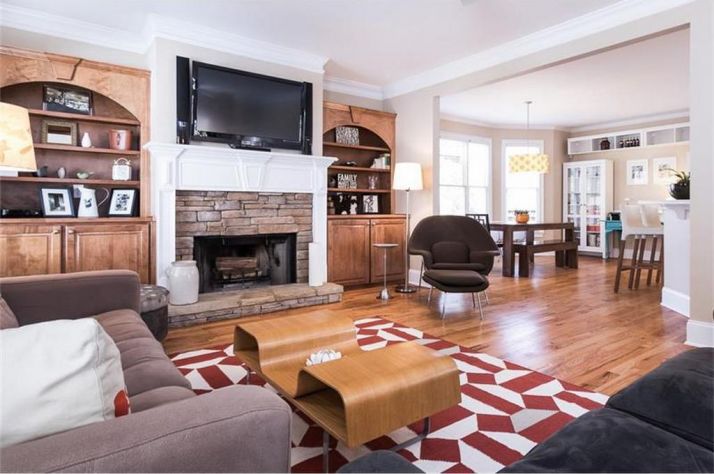 2615 Caldwell Road Ne, Atlanta, GA 30319