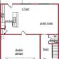1235 Aster Ives Drive, Lawrenceville, GA 30045 ID:13989937