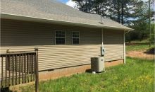 1446 Hwy 326 Carnesville, GA 30521