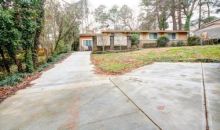 3488 Chestnut Drive Atlanta, GA 30340