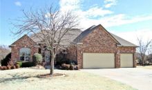 212 S Nelson Drive Mustang, OK 73064