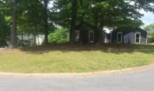 921 Arbor Forest Landing Sw Marietta, GA 30064