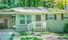 3929 Doral Circle Atlanta, GA 30360